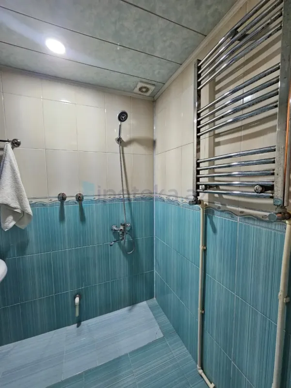 Satılır 2 otaqlı yeni tikili 48 m²