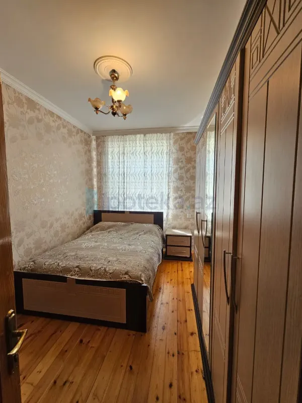 Satılır 2 otaqlı yeni tikili 48 m²