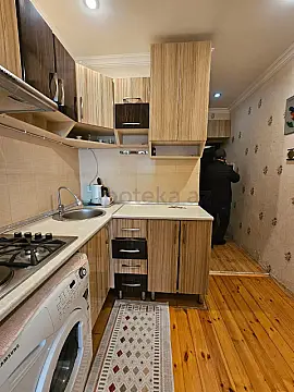 Satılır 2 otaqlı yeni tikili 48 m²