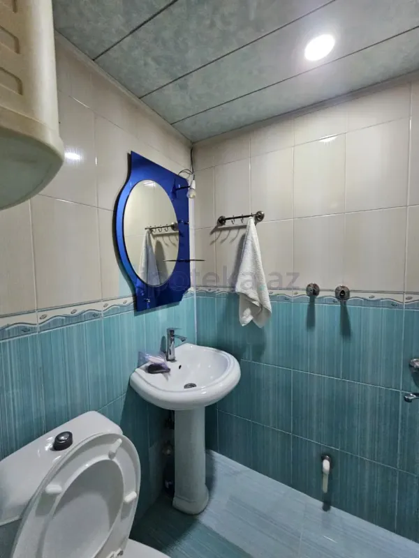 Satılır 2 otaqlı yeni tikili 48 m²