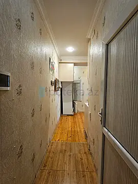 Satılır 2 otaqlı yeni tikili 48 m²