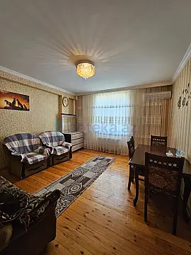 Satılır 2 otaqlı yeni tikili 48 m² — Bakı, Abşeron 2 otaq 48.00 m²