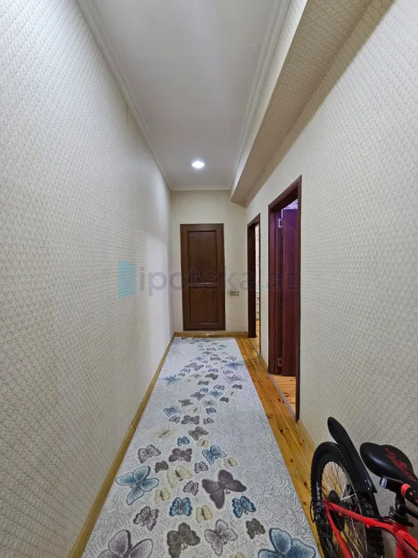 Satılır 2 otaqlı yeni tikili 48 m²