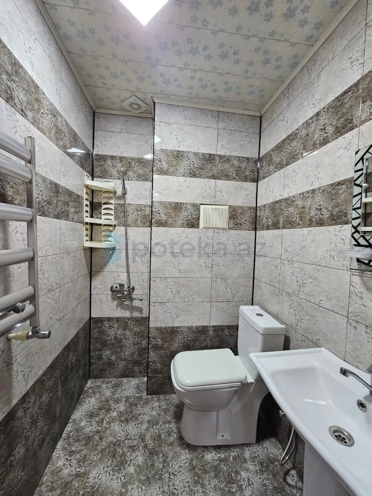 Satılır 2 otaqlı yeni tikili 48 m²