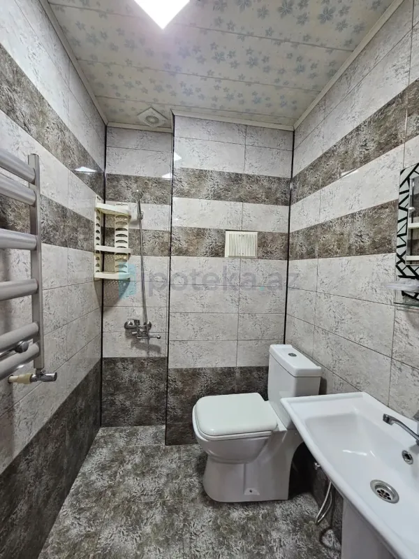 Satılır 2 otaqlı yeni tikili 48 m²