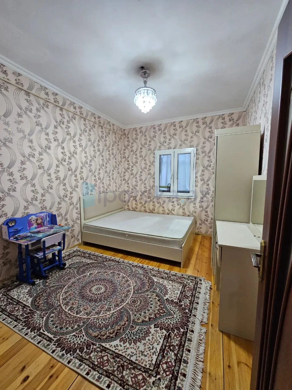 Satılır 2 otaqlı yeni tikili 48 m²
