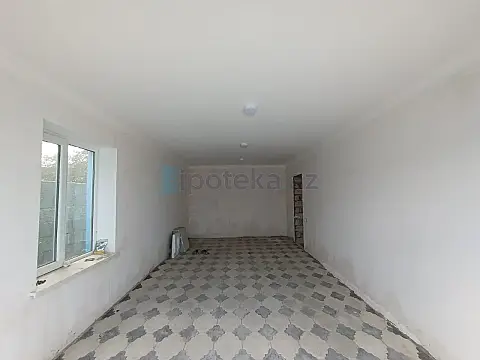Satılır 6 otaqlı həyət evi 180 m²