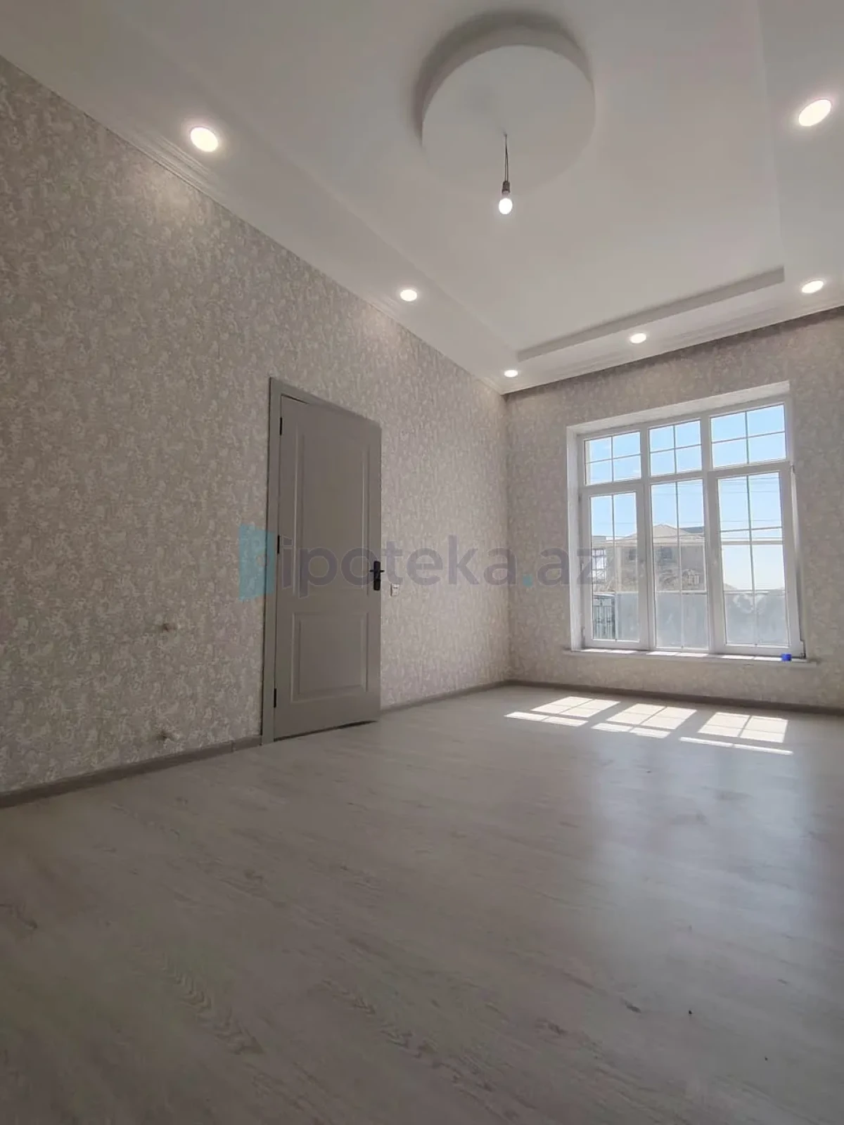 Satılır 3 otaqlı həyət evi 70 m²