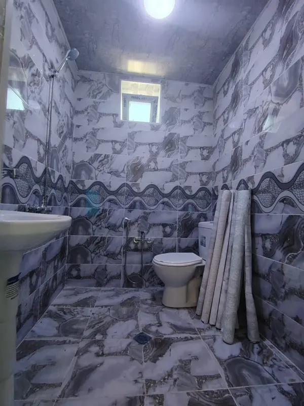 Satılır 3 otaqlı həyət evi 70 m²