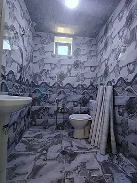 Satılır 3 otaqlı həyət evi 70 m²