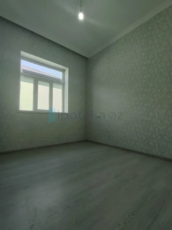 Satılır 3 otaqlı həyət evi 70 m²
