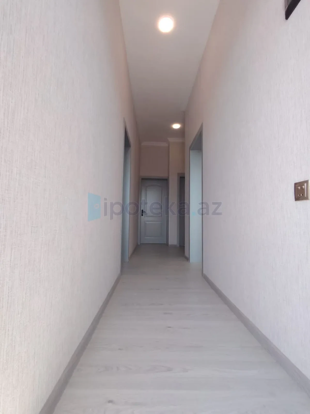 Satılır 3 otaqlı həyət evi 70 m²