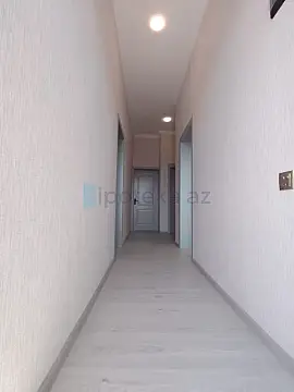 Satılır 3 otaqlı həyət evi 70 m²