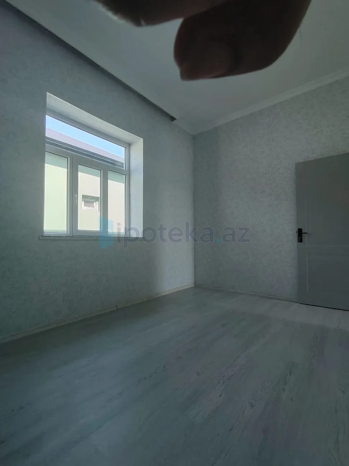 Satılır 3 otaqlı həyət evi 70 m²