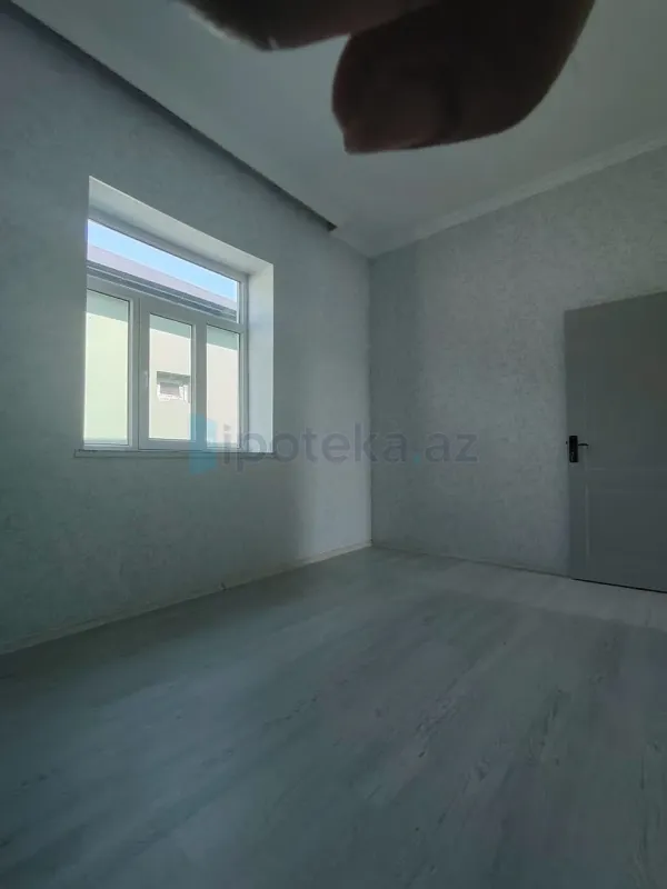 Satılır 3 otaqlı həyət evi 70 m²