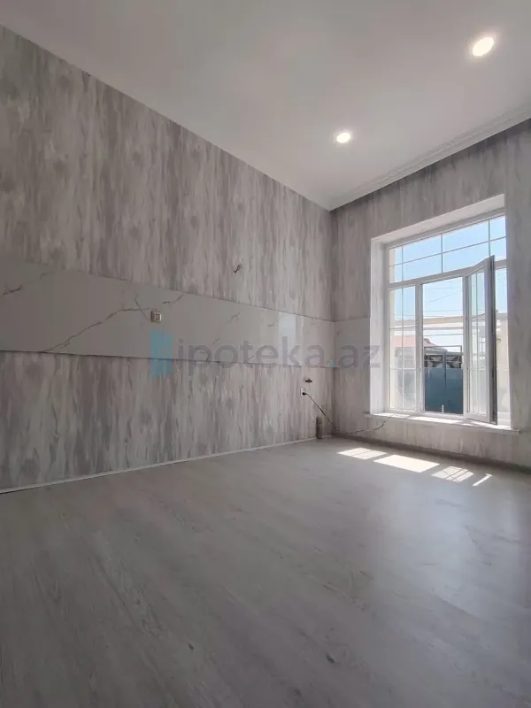 Satılır 3 otaqlı həyət evi 70 m²