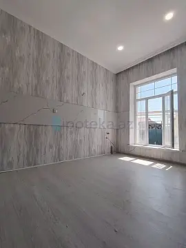 Satılır 3 otaqlı həyət evi 70 m²
