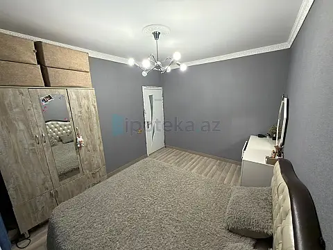 Satılır 3 otaqlı həyət evi 72 m²