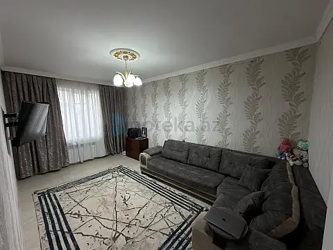 Satılır 3 otaqlı həyət evi 72 m² — Bakı, Masazır 3 otaq 72.00 m²