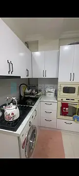 Satılır 2 otaqlı yeni tikili 58 m²