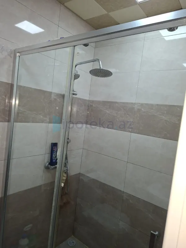 Satılır 2 otaqlı yeni tikili 47 m²