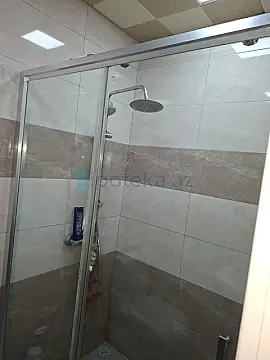 Satılır 2 otaqlı yeni tikili 47 m²