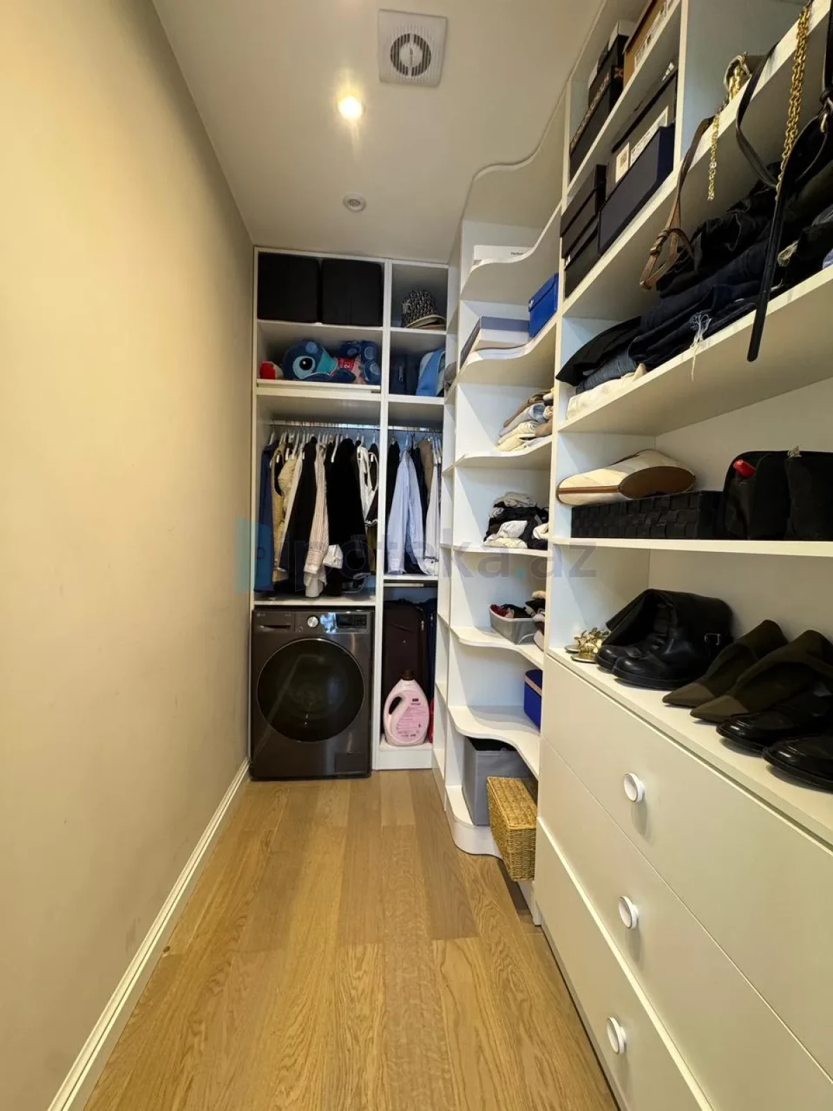 Satılır 3 otaqlı yeni tikili 86 m²