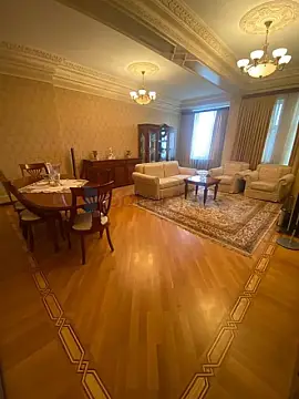 Satılır 4 otaqlı yeni tikili 170 m² — Bakı, Yasamal 4 otaq 170.00 m²