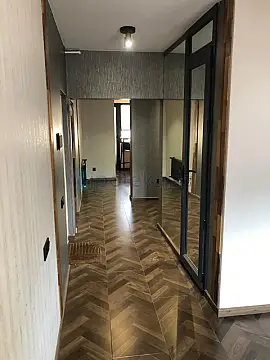 Satılır 2 otaqlı köhnə tikili 60 m² — Bakı, Əhmədli 2 otaq 60.00 m²
