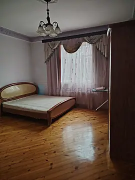 Satılır 4 otaqlı həyət evi 144 m²