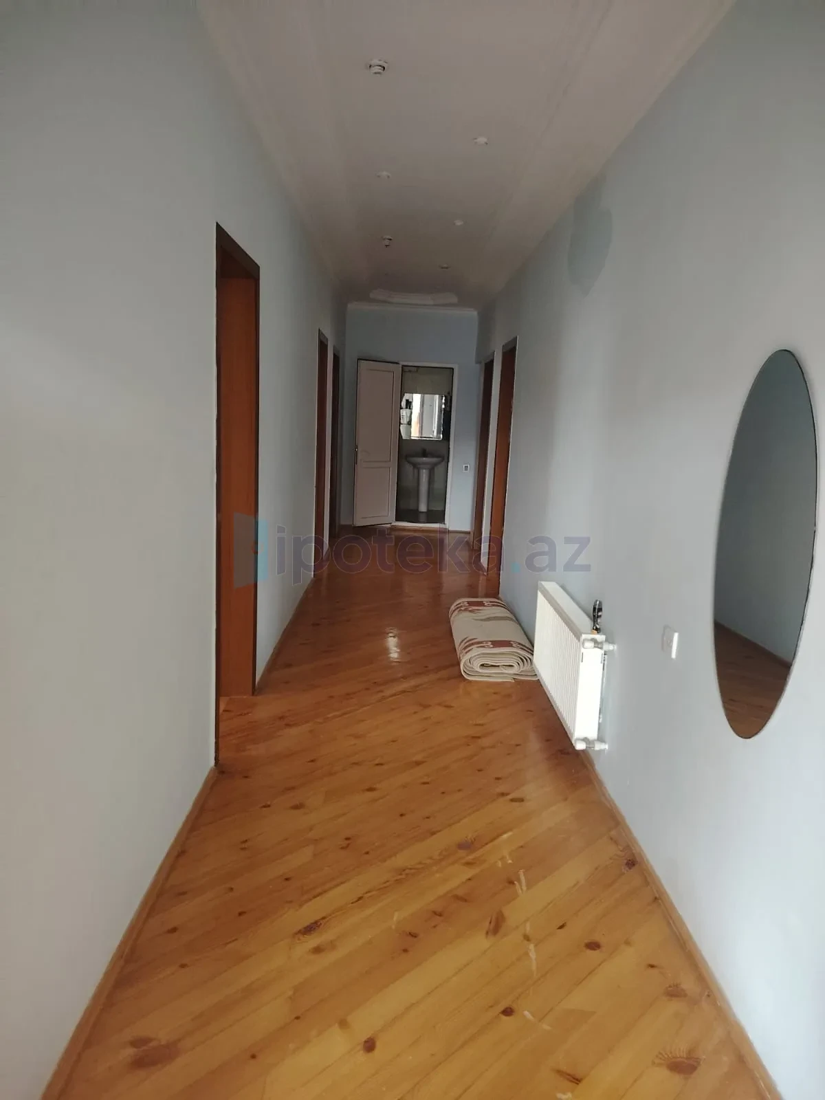 Satılır 4 otaqlı həyət evi 144 m²