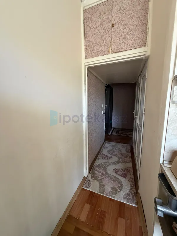 Satılır 3 otaqlı köhnə tikili 65 m²