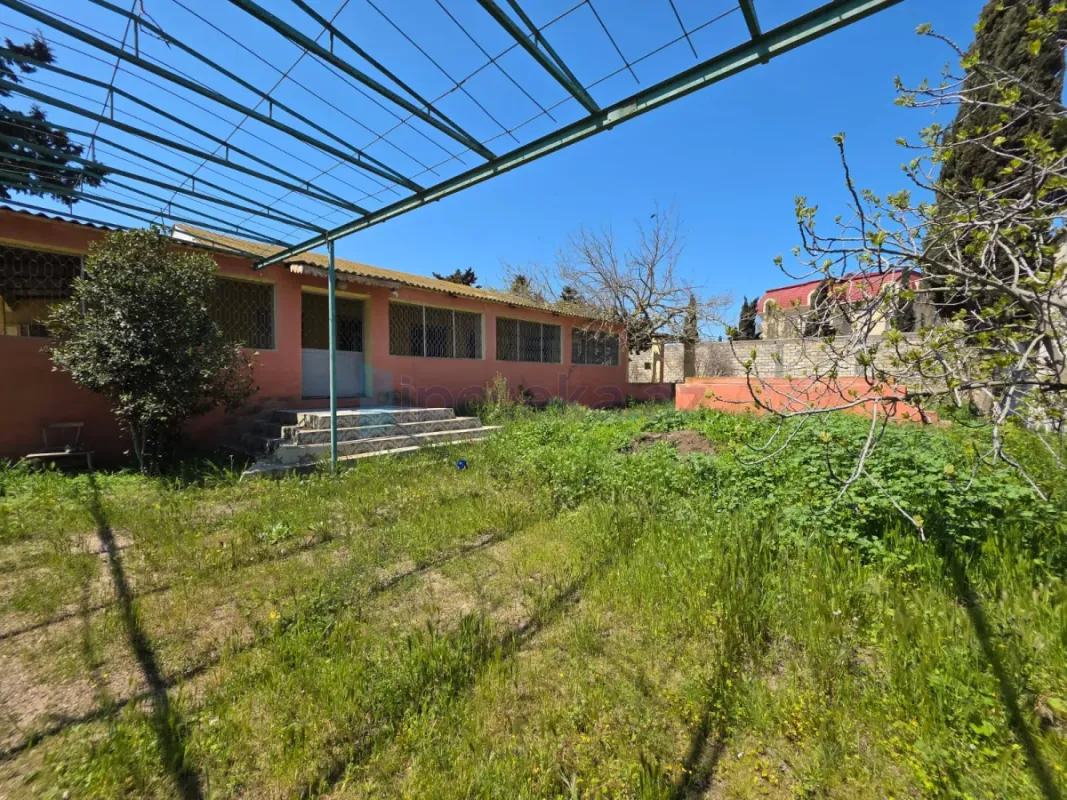 Satılır torpaq sahəsi 14 m²