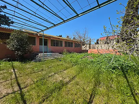 Satılır torpaq sahəsi 14 m²