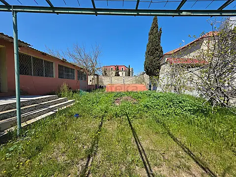 Satılır torpaq sahəsi 14 m²