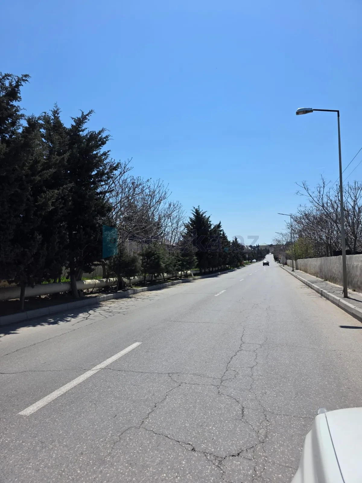 Satılır torpaq sahəsi 14 m²