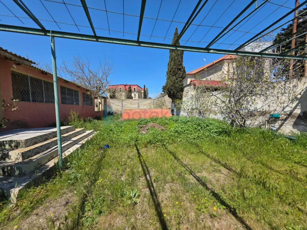 Satılır torpaq sahəsi 14 m²