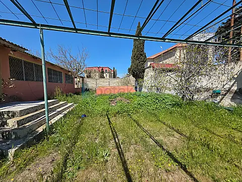 Satılır torpaq sahəsi 14 m²