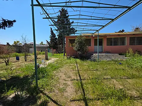 Satılır torpaq sahəsi 14 m²