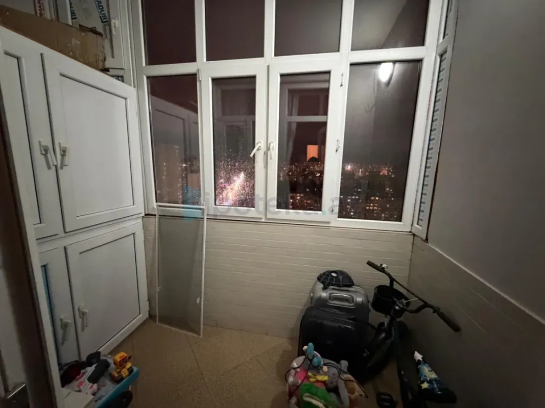 Satılır 3 otaqlı yeni tikili 157 m²