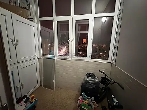 Satılır 3 otaqlı yeni tikili 157 m²