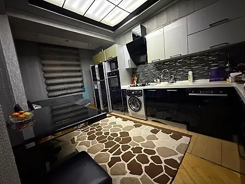 Satılır 3 otaqlı yeni tikili 157 m²