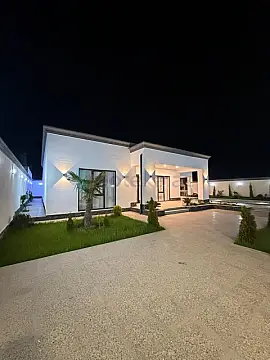 Satılır 4 otaqlı mənzil 175 m² — Bakı, Şüvəlan 4 otaq 175.00 m²