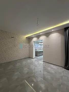 Satılır 4 otaqlı mənzil 175 m²