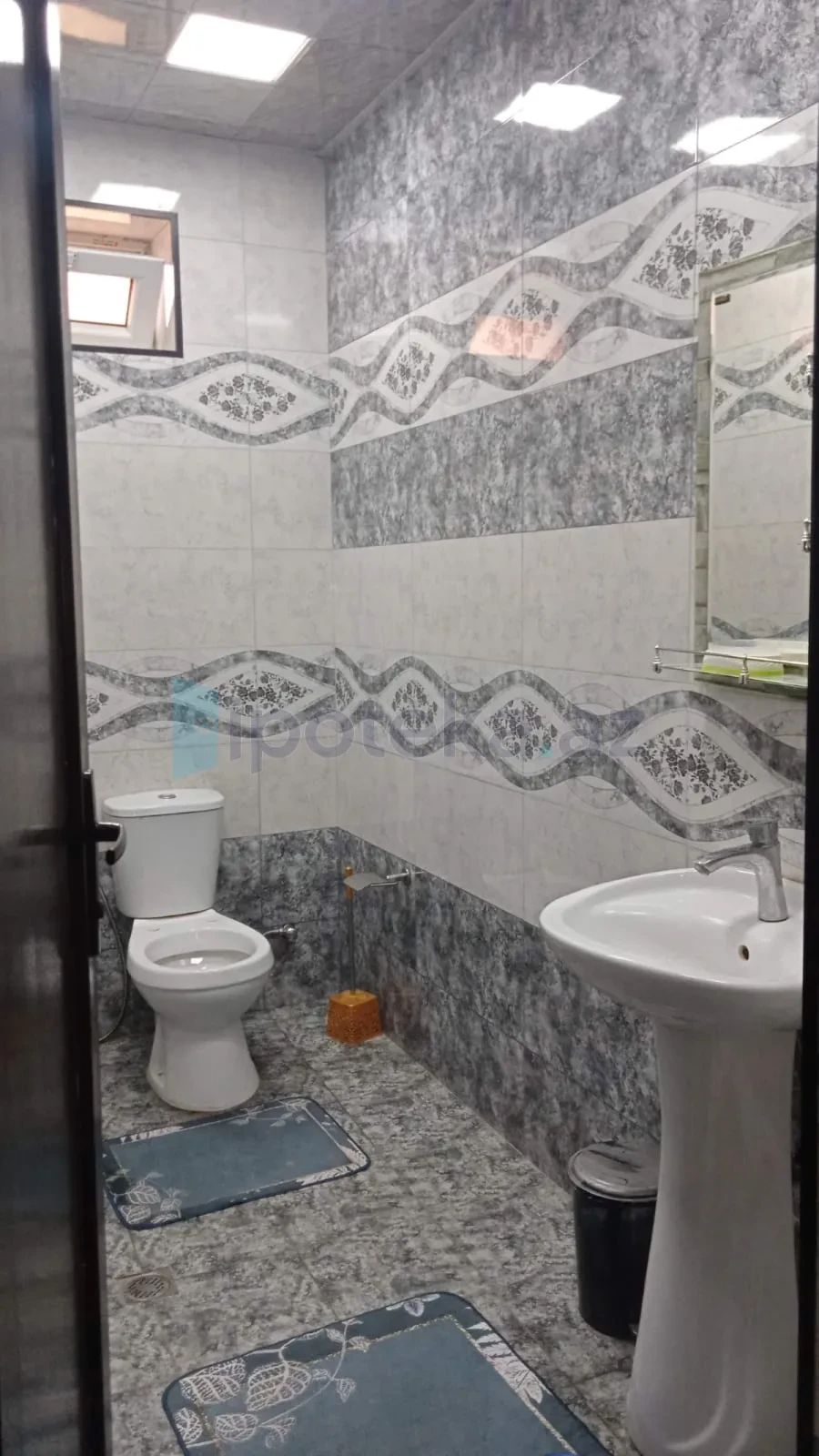 Satılır 4 otaqlı həyət evi 110 m²