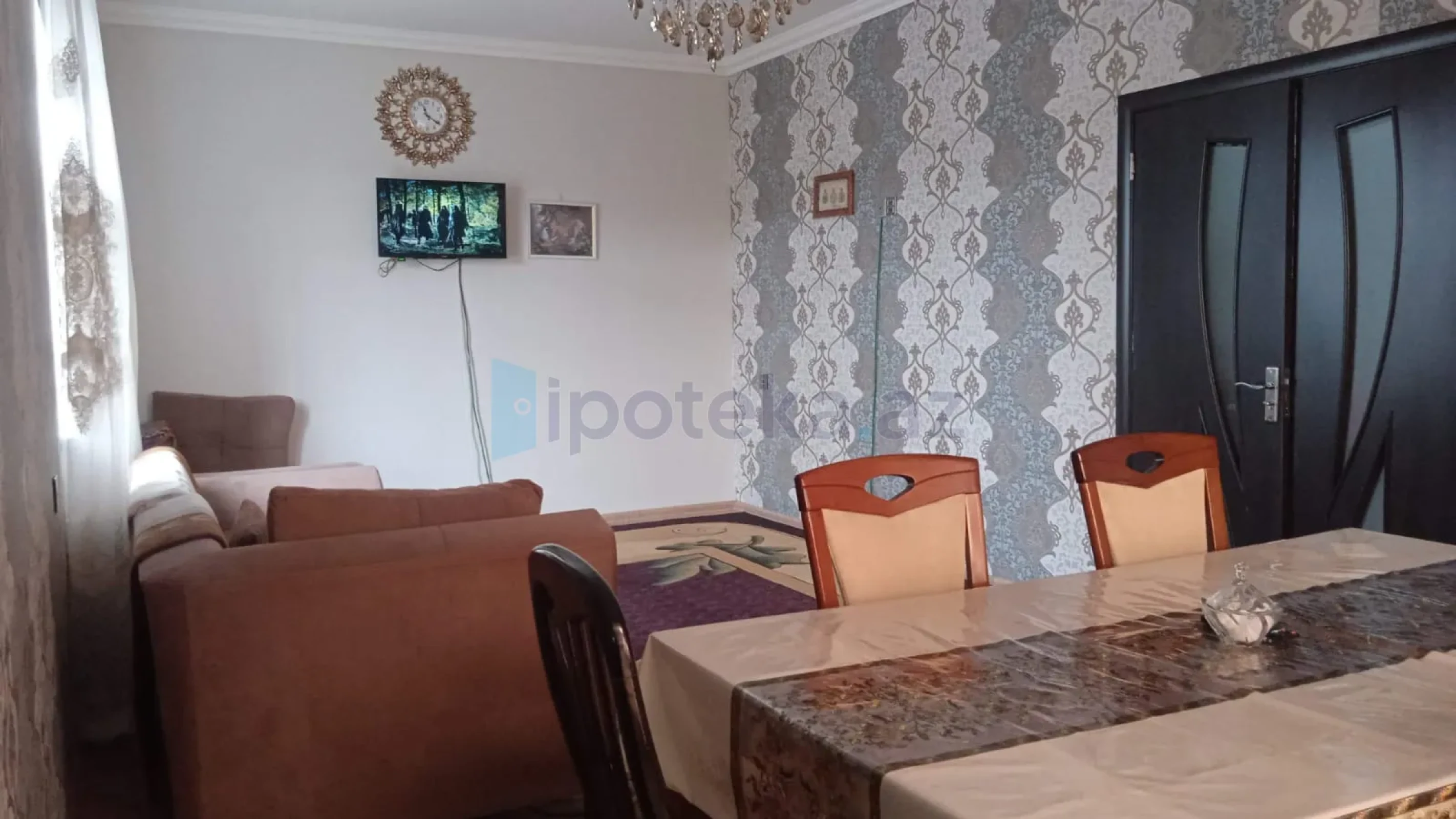 Satılır 4 otaqlı həyət evi 110 m²