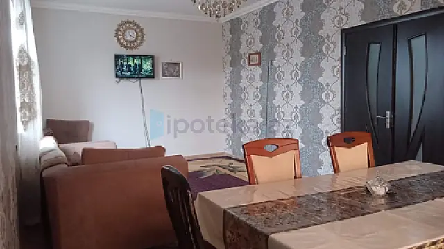 Satılır 4 otaqlı həyət evi 110 m²