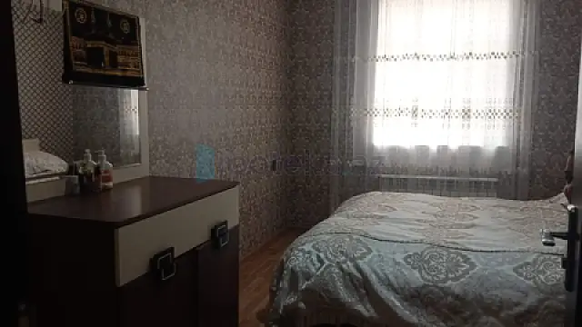 Satılır 4 otaqlı həyət evi 110 m²