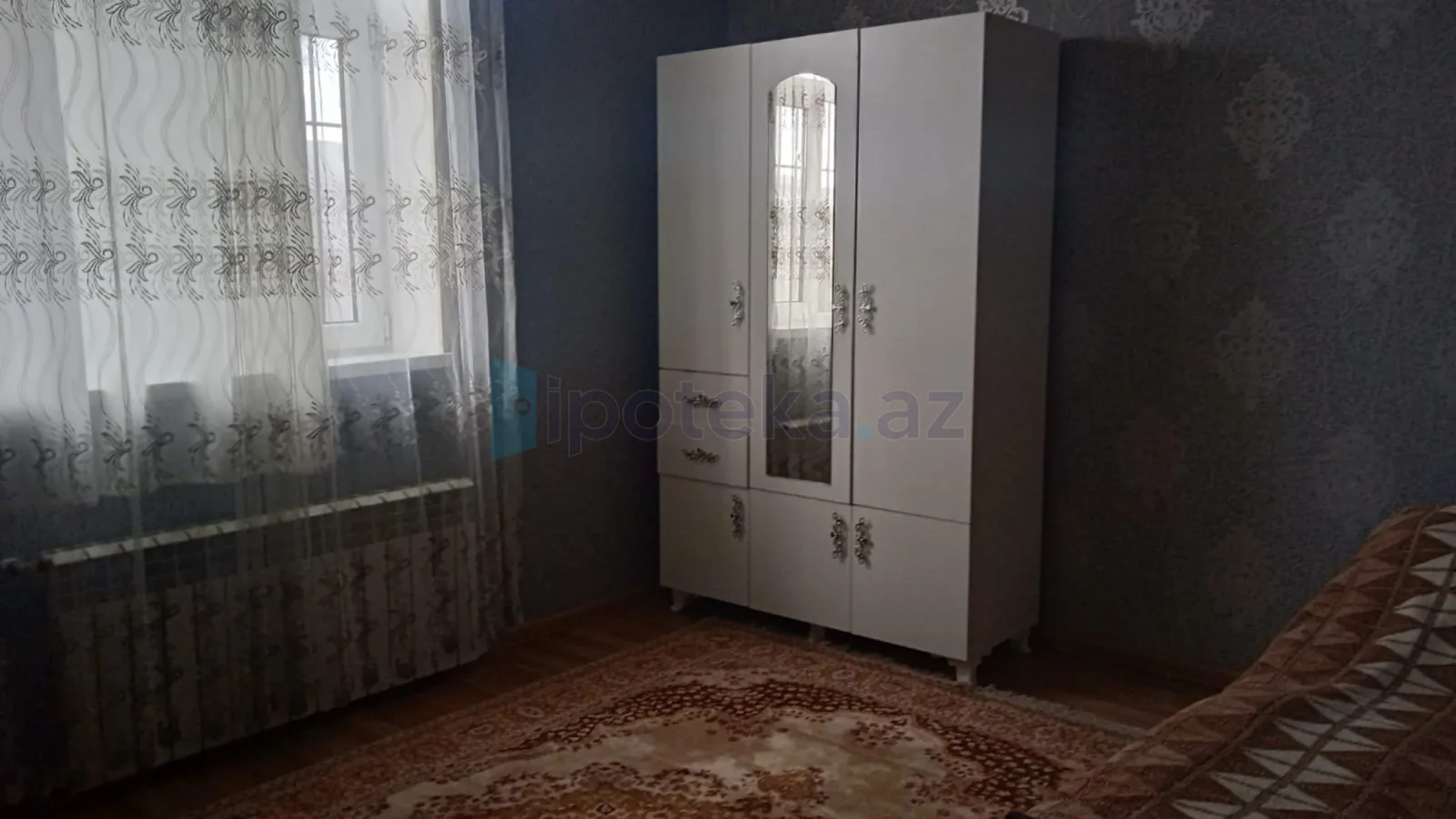 Satılır 4 otaqlı həyət evi 110 m²
