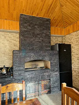 Satılır 10 otaqlı həyət evi 690 m²